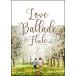  музыкальное сопровождение Love Ballade for Flute vol.2( фортепьяно ..CD есть )( флейта . Ballade .)