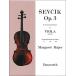  музыкальное сопровождение sevu Schic | vi Ora учебник ~40. менять . искривление Op. 3([509498]|BWH003920|BOE003920|14029832| vi Ora учебник | импорт музыкальное сопровождение (T))