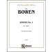  музыкальное сопровождение bow en| vi Ora * sonata no. 1 номер ([25335]|K04301| vi Ora & фортепьяно | импорт музыкальное сопровождение (T))