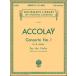  музыкальное сопровождение a Cola i|va Io Lynn концерт no. 1 номер i короткий style ([78749]|50256870|va Io Lynn & фортепьяно | импорт музыкальное сопровождение (T))