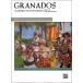  музыкальное сопровождение glanados| исполнение . для are Glo произведение 46([2162035]|47909| фортепьяно * Solo | импорт музыкальное сопровождение (T))