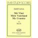  музыкальное сопровождение smetana/bla колено k([.. родина ].. no. 6 искривление ) [ старт disco a]([209177]/EMBZ40110/ маленький размер старт ti* оценка / импорт музыкальное сопровождение (T))
