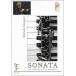  музыкальное сопровождение manga (манга) -ni| кларнет * sonata ([2159408]|EUF161668C| кларнет & фортепьяно | импорт музыкальное сопровождение (T))