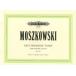  музыкальное сопровождение moshukofski/ новый Испания танцевальная музыка Op.65(GYP00076372/2992/ фортепьяно игра в четыре руки / импорт музыкальное сопровождение (Y))