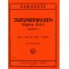  музыкальное сопровождение Sara sa-te/tsigoi фланель wa ранее Op.20( franc шахматы kati сборник )(GYS00072752/2732/ скрипка / импорт музыкальное сопровождение (Y))