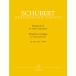  музыкальное сопровождение колодка ремень / скрипка * sonata i длина style Op.162 D 574( новый колодка ремень полное собрание сочинений версия )(GYS00000188/BA5605/ скрипка / импорт музыкальное сопровождение (Y))