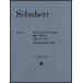  музыкальное сопровождение колодка ремень / скрипка . фортепьяно поэтому. sonachine( sonata )Op.137/1-3 D. 384-385, 408(.. версия )(GYS00072754/HN006/ скрипка / импорт музыкальное сопровождение (Y))