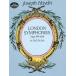  музыкальное сопровождение hyde n/ симфония сборник no. 99 номер ~104 номер Hob.I/99-104