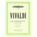  музыкальное сопровождение vi Val ti/ скрипка концерт F.I, N.25 Op.8/4 [ 4 сезон ].. зима (GYS00010643/EP9055-4/ скрипка . фортепьяно / импорт музыкальное сопровождение (Y))