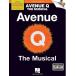  музыкальное сопровождение Broad way * мюзикл [ avenue Q]( фортепьяно .. версия )(GYC00106411/HL00313285/ мюзикл vo-karu* selection / импорт музыкальное сопровождение (Y))