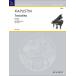  музыкальное сопровождение ka Pooh s подбородок /8.. исполнение . для Etude Op.40 no. 3 номер [ Tocca чай na](GYP00119806/ED22493/ фортепьяно * Solo / импорт музыкальное сопровождение (Y))