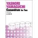  музыкальное сопровождение HCE-301 Yamaguchi ../Conundrum for Two[ Tom Tom Duo ]( исполнение час : примерно 12 минут )