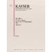  музыкальное сопровождение Kaiser va Io Lynn учебник II/ no. 2va Io Lynn * фортепьяно ... описание имеется [ новый оборудование версия ](474180)