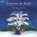 CD  Concert de Noel Musique pour le Cours de Danse Classique(EFCD4246/�ԥ���:�����һ�)