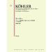  музыкальное сопровождение ke-la-/ флейта исполнение. сверху .OP.33 no. 2 шт (606020/12. средний класс тренировка искривление )