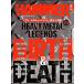 METAL HAMMER JAPAN Vol.17(4099/lito- музыка * Mucc )