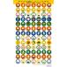  Miffy урок наклейка (GXF01102427/1 комплект 10 листов ввод )