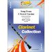  музыкальное сопровождение song*f ром *a* Secret * сад [Clarinet&amp;Piano]([2201827]/EMR38286/ кларнет &amp; фортепьяно / импорт музыкальное сопровождение (T))