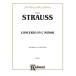  музыкальное сопровождение [ посылать за товар ][ посылать за час, срок поставки 1 неделя ~10 день ] импорт валторна Solo валторна концерт - короткий style произведение 8 (Horn & Piano) Horn Concerto Opus 8 /Franz Strauss