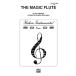  музыкальное сопровождение [ посылать за товар ][ посылать за час, срок поставки 1 неделя ~10 день ] импорт флейта Solo . дудка (Flute & Piano) The Magic Flute /Wolfgang Amadeus Mozart