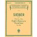  музыкальное сопровождение [ посылать за товар ][ посылать за час, срок поставки 1 неделя ~10 день ] импорт 36. 8 маленький .. voka Lee zOp. 94 ( Alto ) 36 EightMeasure Vocalises Op. 94 (Alto) /Ferdinand Si