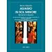  музыкальное сопровождение [ посылать за товар ][ посылать за час, срок поставки 1 неделя ~10 день ] импорт кларнет so нижний da-joto короткий style (a рубин no-ni. ada-jo) Adagio in G Minor (Clarinet & Piano) /