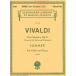  музыкальное сопровождение [ посылать за товар ][ посылать за час, срок поставки 1 неделя ~10 день ] импорт скрипка Solo 4 сезон ..[ лето ] Summer from Four Seasons Op8 (Violin & Piano) /Vivaldi A[ кошка pohs. стоимость доставки 