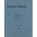  музыкальное сопровождение [ посылать за товар ] импорт тромбон kava чай na произведение 144 Cavatine for Trombone and Piano op.144| солнечный =sa-nsSaint-Saens Camille/HN1119[ кошка po