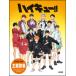  музыкальное сопровождение фортепьяно * Solo Haikyu!!!!| тематическая песня сборник [ кошка pohs. бесплатная доставка ]
