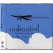 [ посылать за час, срок поставки 1 неделя ~10 день ]CD unlimited( Unlimited )| Inagaki Jun'ichi 