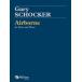  музыкальное сопровождение [ посылать за товар ]MSOFL1669 импорт Airborne ( Gary * шокер )( флейта + фортепьяно )[Airborne][ Okinawa * кроме отдаленных островов бесплатная доставка ]