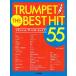  музыкальное сопровождение [ посылать за товар ] труба The * лучший * хит 55[ кошка pohs. бесплатная доставка ]