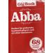  музыкальное сопровождение [ посылать за товар ] импорт The Gig Book|Abba[ кошка pohs. бесплатная доставка ]