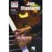  ڼʡ͢ JAZZ STANDARDS/PIANO CHORD SONGBOOKڥͥݥ̵