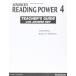 ڼʡۡڼǼ13֡Advanced Reading Power 2nd Edition Teachers Guide with Answer Key