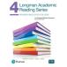 ڼʡۡڼǼ13֡Longman Academic Reading Series 4 Student Book with online resourcesڥͥݥ̵