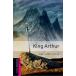 [ посылать за товар ][ посылать за час, срок поставки 1~3 неделя ]OXFORD BOOKWORMS LIBRARY 3RD EDITION STARTER KING ARTHUR