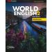 ڼʡۡڼǼ13֡WORLD ENGLISH 3RD EDITION LEVEL 2 WORKBOOKڥͥݥ̵