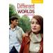 【取寄品】【取寄時、納期1〜3週間】CAMBRIDGE ENGLISH READERS LEVEL 2 DIFFERENT WORLDS