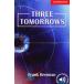 【取寄品】【取寄時、納期1〜3週間】CAMBRIDGE ENGLISH READERS LEVEL 1 THREE TOMORROWS