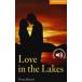 【取寄品】【取寄時、納期1〜3週間】CAMBRIDGE ENGLISH READERS LEVEL 4 LOVE IN THE LAKES