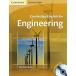 ڼʡۡڼǼ13֡CAMBRIDGE ENGLISH FOR ENGINEERING STUDENTS BOOK WITH AUDIO CDSڥͥݥ̵