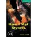 【取寄品】【取寄時、納期1〜3週間】CAMBRIDGE ENGLISH READERS LEVEL 3 HOW I MET MYSELF