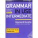 [ посылать за товар ][ посылать за час, срок поставки 1~3 неделя ]GRAMMAR IN USE INTERMEDIATE 4TH EDITION SB WITHOUT ANSWERS[ кошка pohs. бесплатная доставка ]