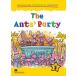 [ посылать за товар ][ посылать за час, срок поставки 1~3 неделя ]MACMILLAN CHILDREN*S READERS LEVEL 3 THE ANT*S PARTY