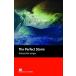 [ посылать за товар ][ посылать за час, срок поставки 1~3 неделя ]MACMILLAN READERS INTERMEDIATE PERFECT STORM