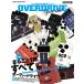  Mucc The EFFECTOR BOOK Presents OVERDRIVE Special[ кошка pohs. бесплатная доставка ]