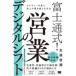 �y���i�z�y��񎞁A�[��1�`3�T�ԁz�x�m�ʎ��I �c�Ƃ̃f�W�^���V�t�g �J���`���[��ς��A����̕ǂ𒴂�����@