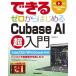  возможен серии .. Zero из впервые .Cubase AI супер введение [ кошка pohs. бесплатная доставка ]