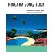 NIAGARA SONG BOOK[ кошка pohs. бесплатная доставка ]